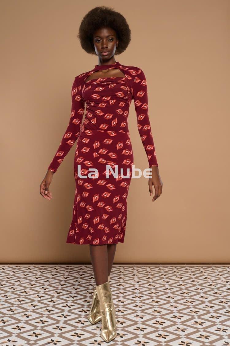 Falda Rose - Imagen 2
