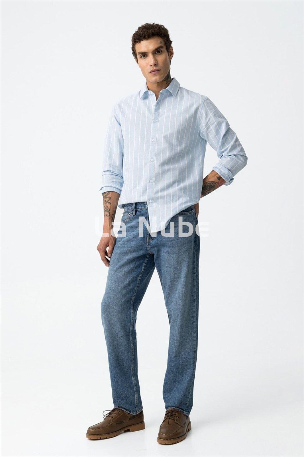 Jeans Logan - Imagen 4
