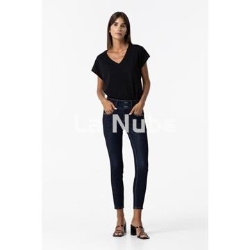 Jeans Skinny double up - Imagen 2