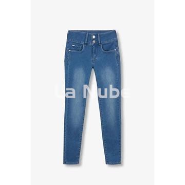 Jeans Skinny push up - Imagen 1