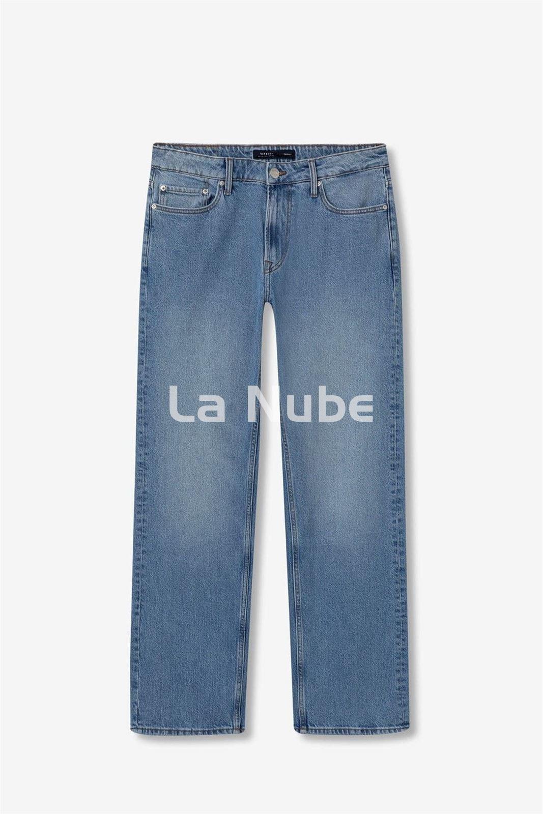 Jeans Thomas - Imagen 1