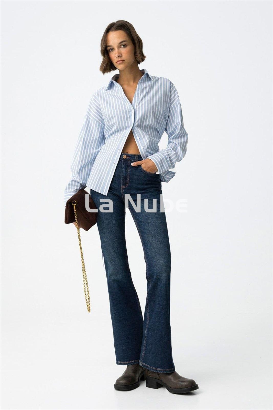 Jeans Zoe - Imagen 1