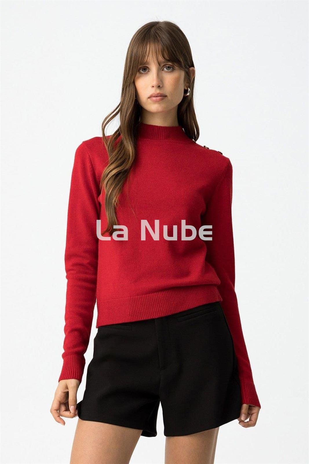 Jersey Bauhaus - Imagen 1