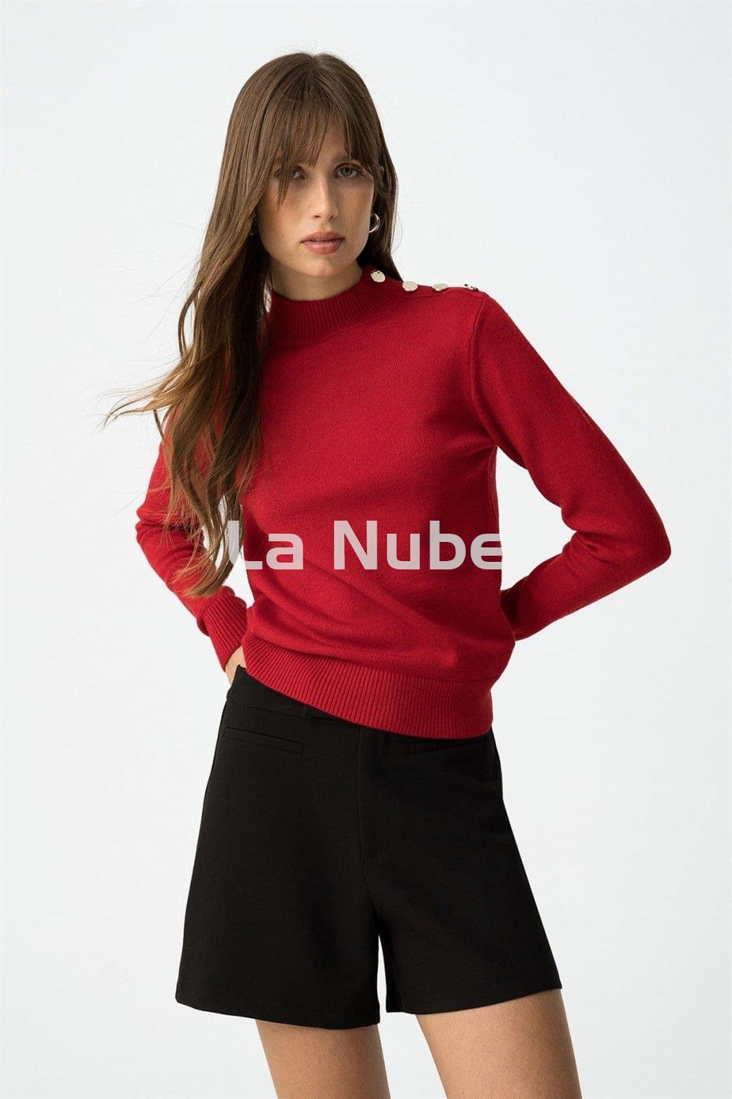 Jersey Bauhaus - Imagen 3