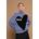 Jersey Black Cuore - Imagen 1