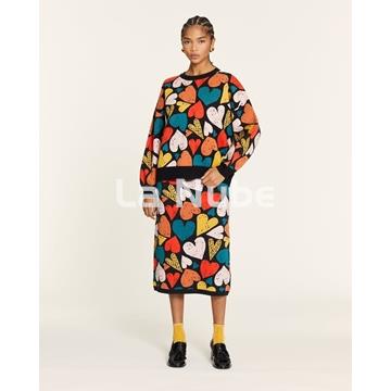 Jersey corazones - Imagen 1