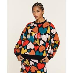 Jersey corazones - Imagen 2