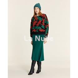 Jersey libélula en relieve - Imagen 1