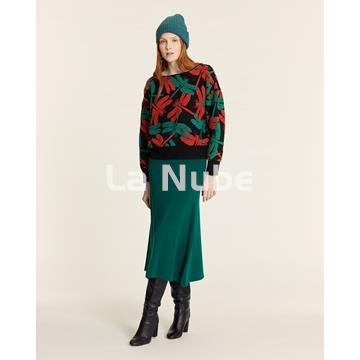 Jersey libélula en relieve - Imagen 1