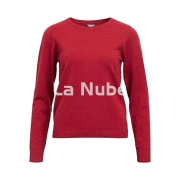 Jersey Objthess - Imagen 1