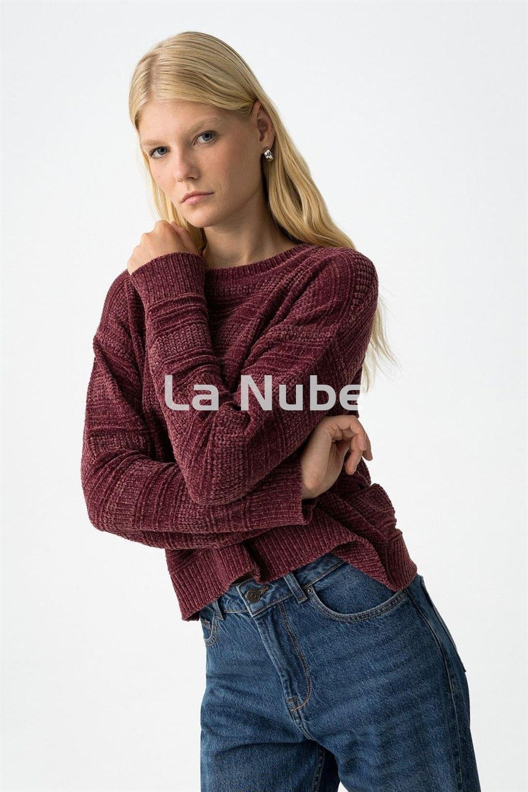 Jersey Policena - Imagen 2