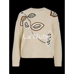 Jersey vibrida - Imagen 1