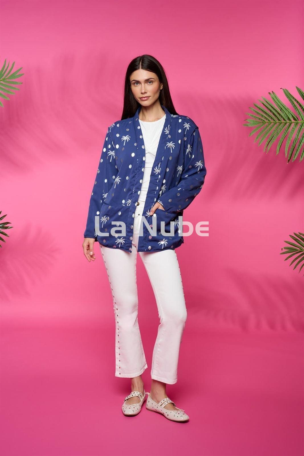 Kimono Palm - Imagen 1