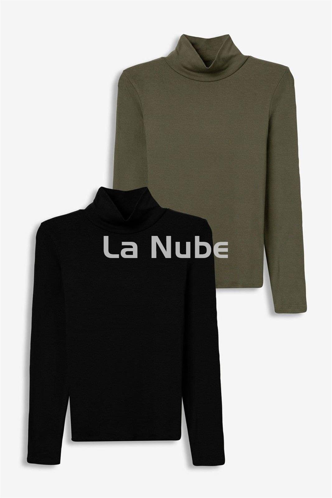 Pack de 2 camisetas Bilbao - Imagen 1