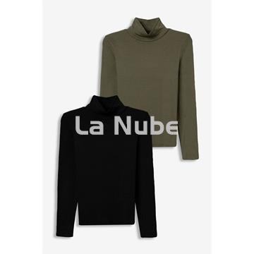 Pack de 2 camisetas Bilbao - Imagen 1