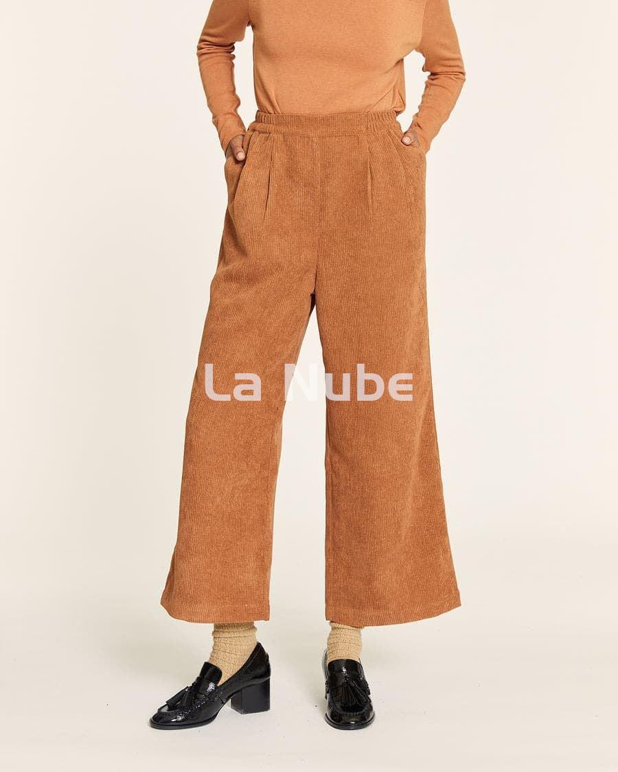 Pantalón de pana sin cierre toffe - Imagen 1