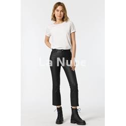 Pantalones Megan encerados - Imagen 2