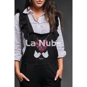 Peto corazón - Imagen 2