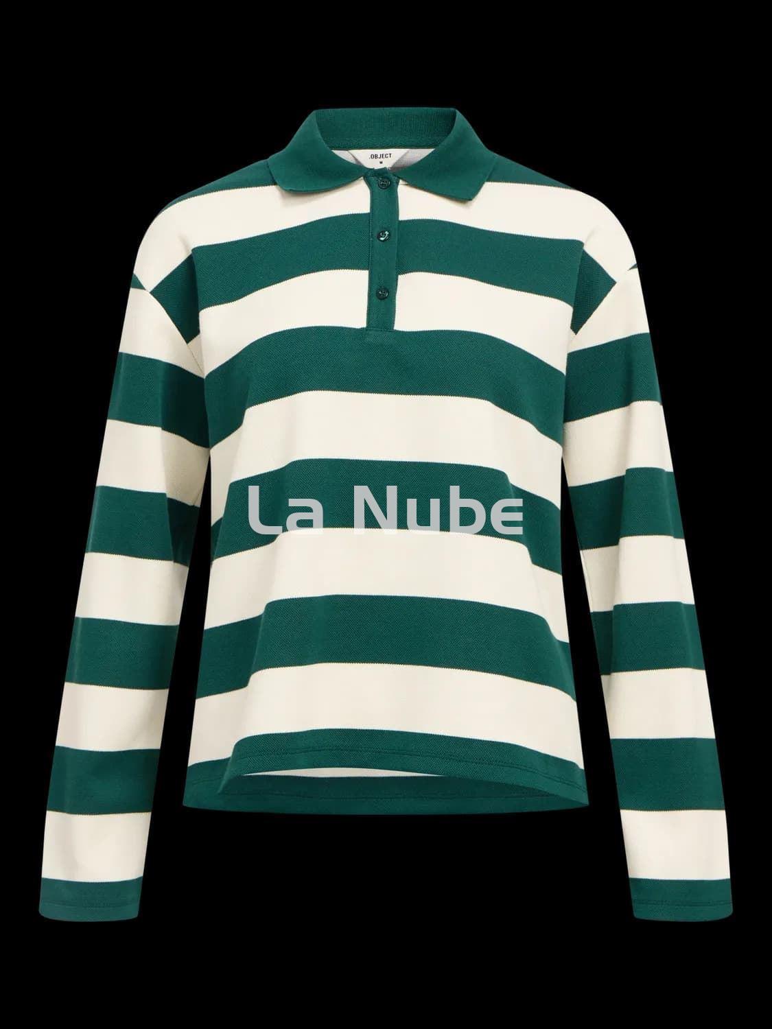 Polo Objmillie - Imagen 1