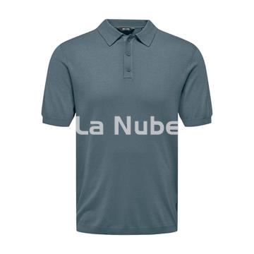 Polo Onswyler - Imagen 1