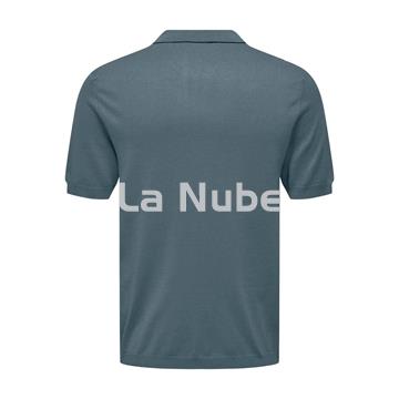 Polo Onswyler - Imagen 2