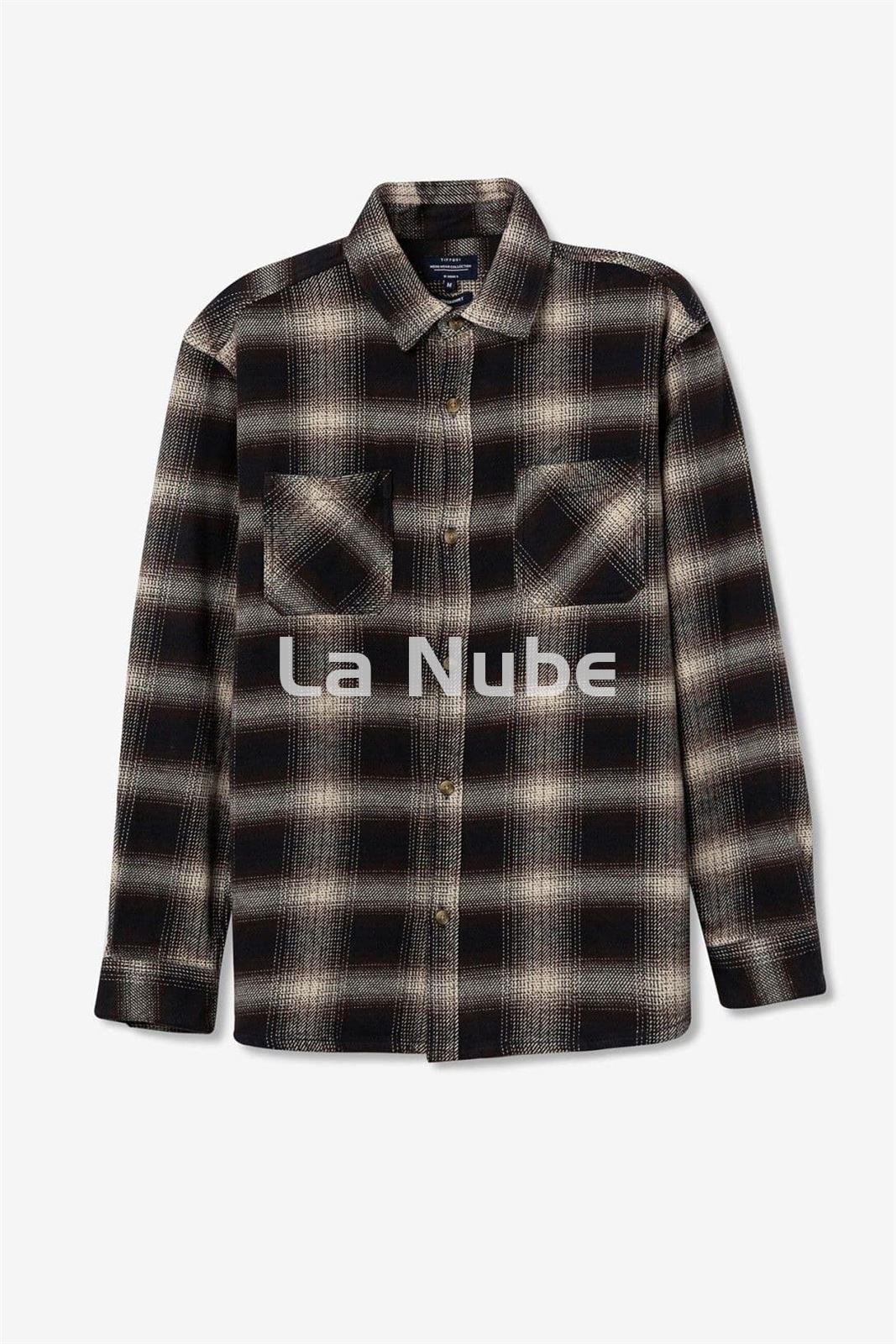 Sobrecamisa Connor - Imagen 1