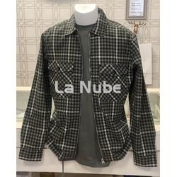 Sobrecamisa Onstyson - Imagen 1