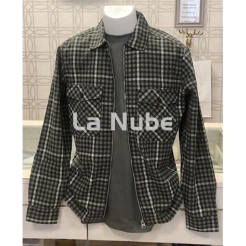 Sobrecamisa Onstyson - Imagen 1