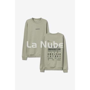 Sudadera Abel - Imagen 1