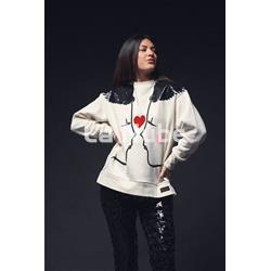 Sudadera Alas - Imagen 2