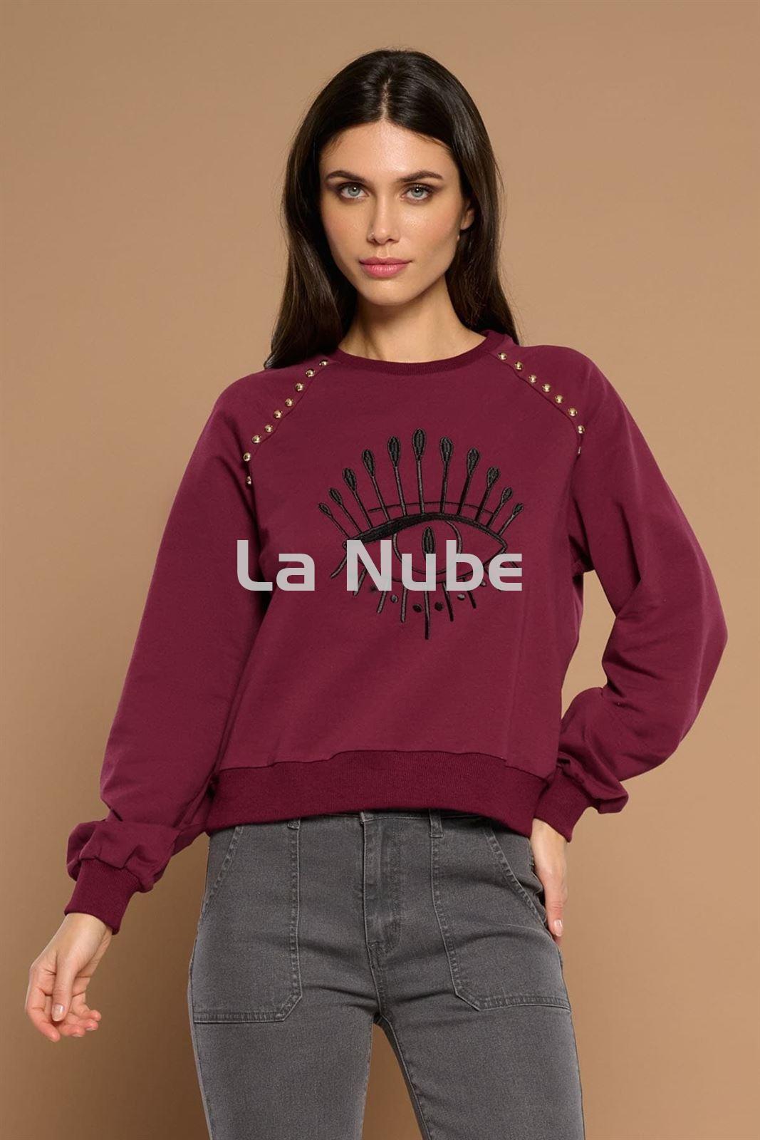 Sudadera Constanza - Imagen 1