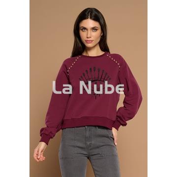 Sudadera Constanza - Imagen 1