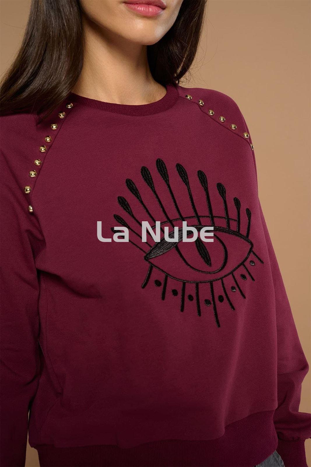Sudadera Constanza - Imagen 2