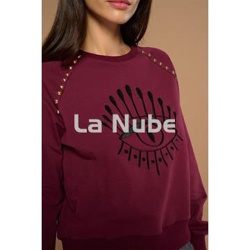 Sudadera Constanza - Imagen 2