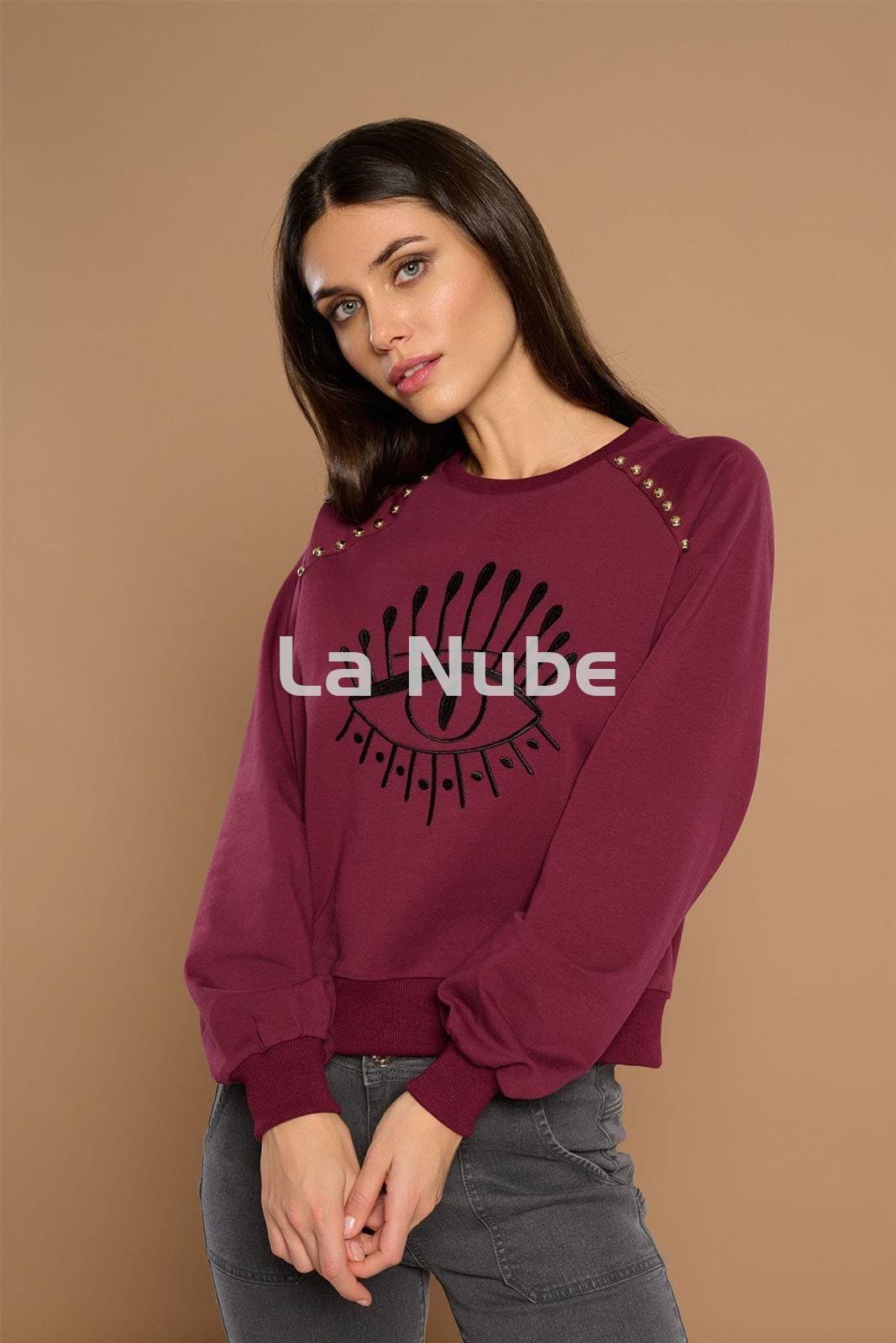 Sudadera Constanza - Imagen 3