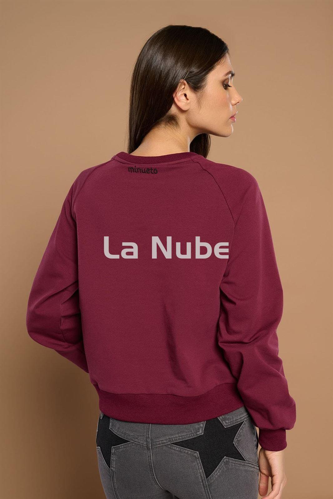 Sudadera Constanza - Imagen 5