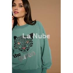 Sudadera Gatto - Imagen 2