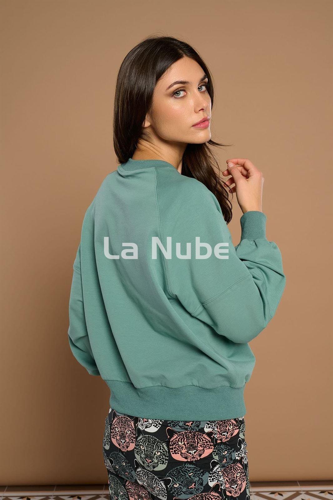 Sudadera Gatto - Imagen 4
