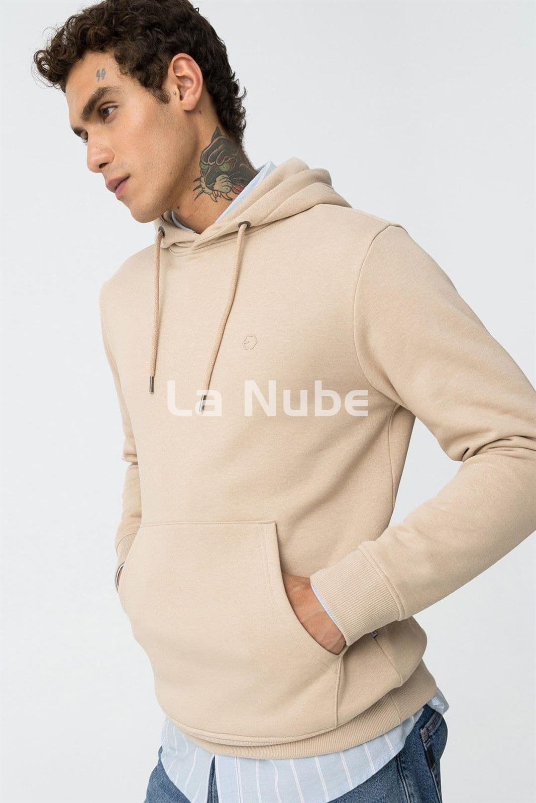 Sudadera Jameson - Imagen 2