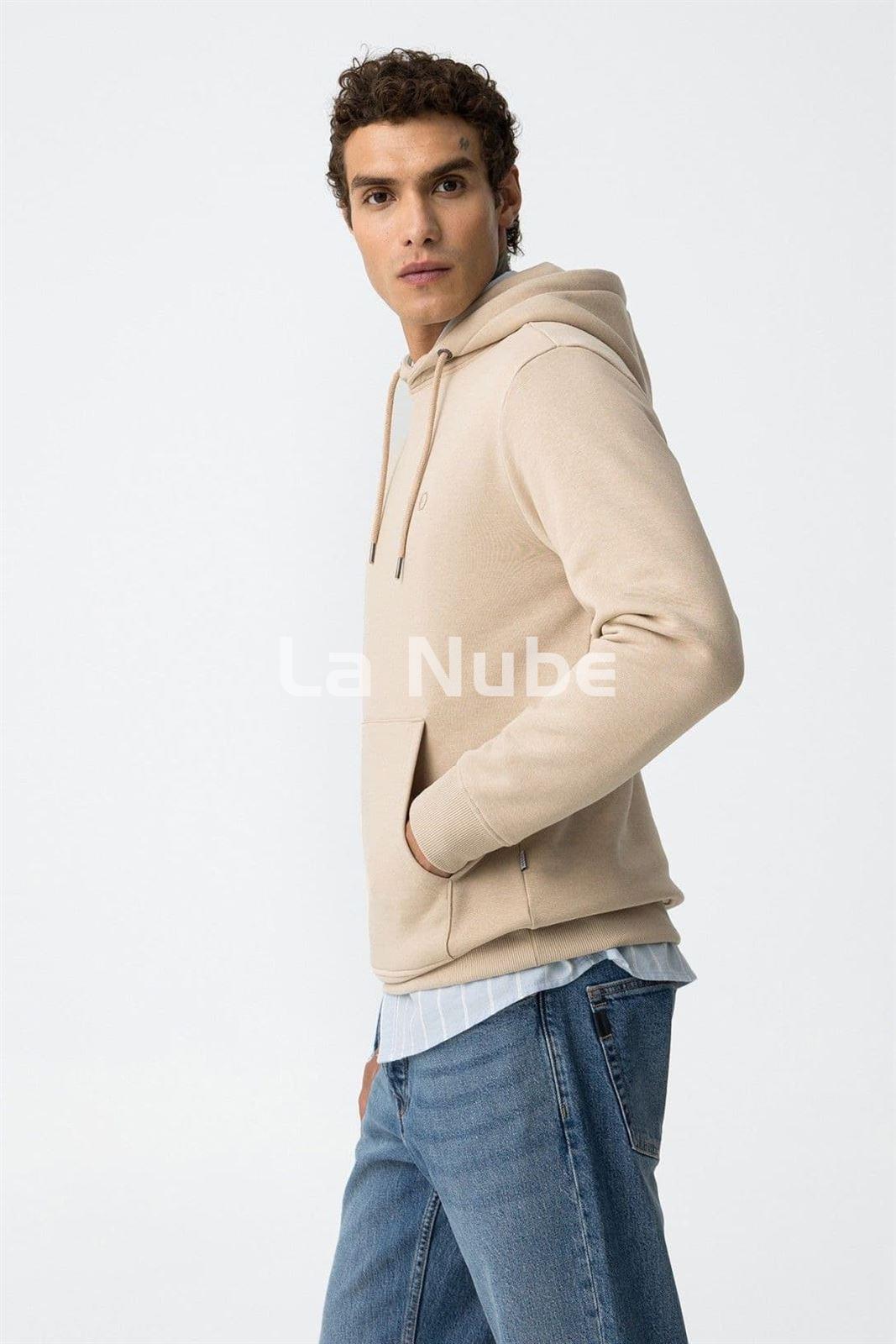 Sudadera Jameson - Imagen 3