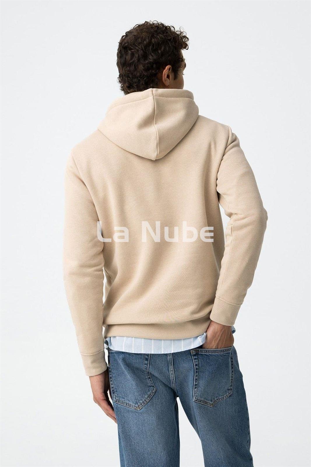 Sudadera Jameson - Imagen 5