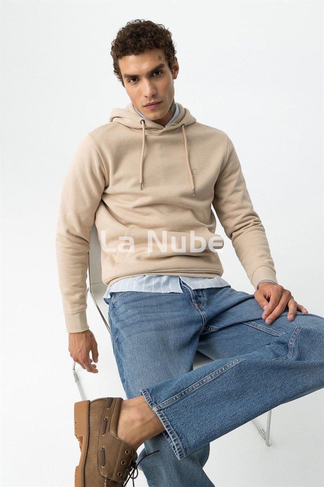 Sudadera Jameson - Imagen 8