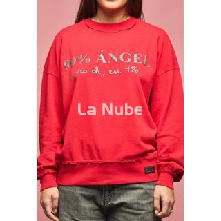 Sudadera L´Amour - Imagen 1