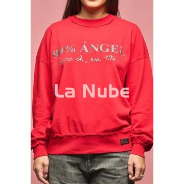 Sudadera L´Amour - Imagen 1