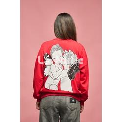 Sudadera L´Amour - Imagen 2
