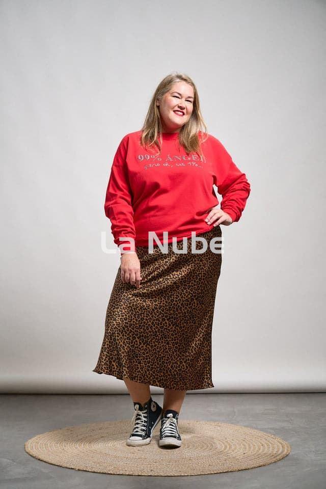 Sudadera L´Amour - Imagen 3