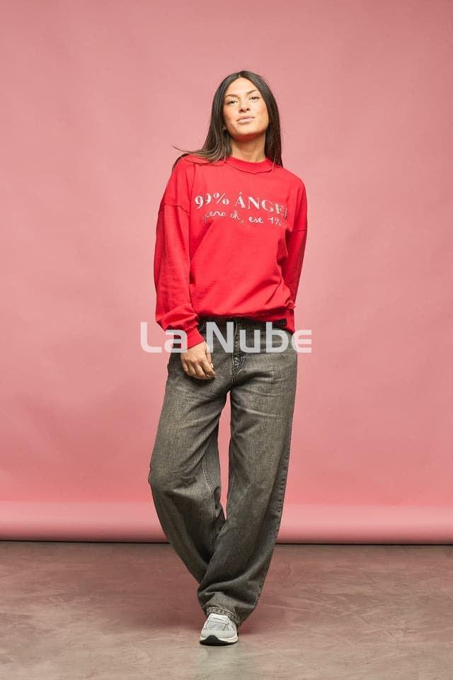 Sudadera L´Amour - Imagen 7