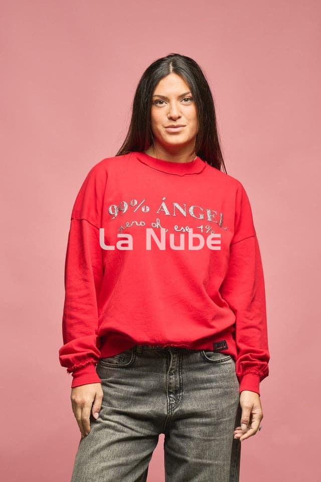 Sudadera L´Amour - Imagen 8