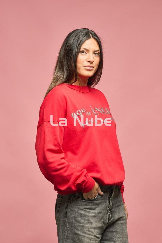 Sudadera L´Amour - Imagen 9