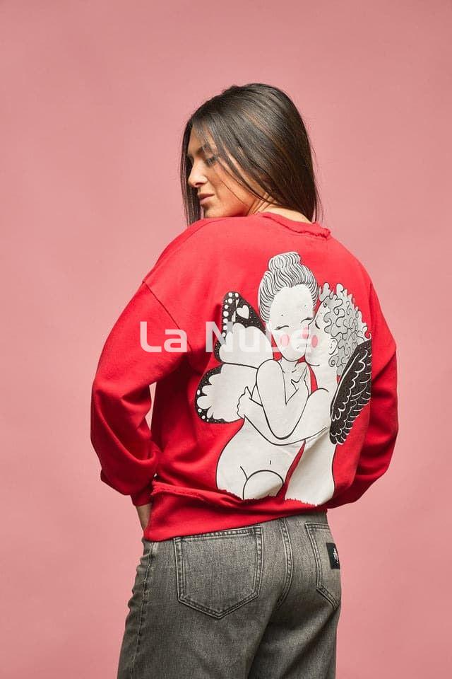 Sudadera L´Amour - Imagen 10